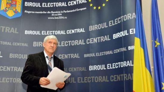 BEC, reacţie SURPRIZĂ în cazul lui MIRCEA DIACONU