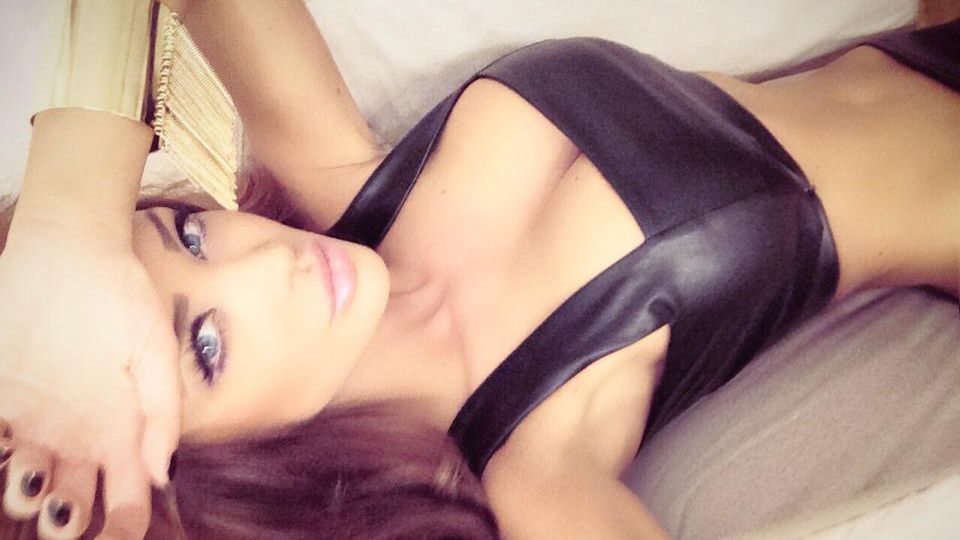 BIANCA DRAGUSANU, declaraţie ŞOC după vacanţa în Turcia cu VICTOR SLAV: "Nu mai merg cu el"