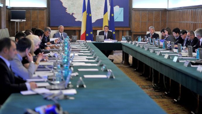 Scutirea de impozit pe profitul reinvestit a fost APROBATĂ de Guvern