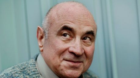 Actorul Bob Hoskins a murit