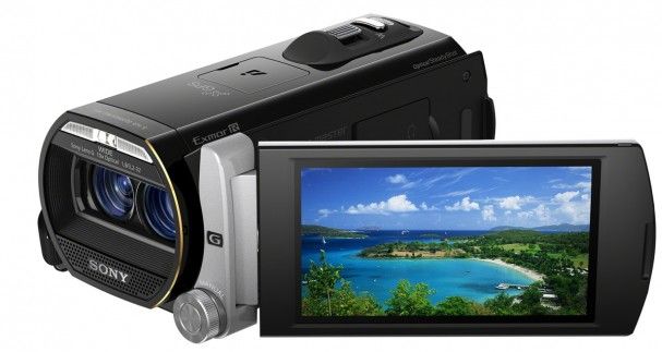 Cum îți alegi o cameră video