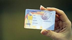 GAFĂ de netolerat din partea CNAS, după 17 zile în care cardurile nu merg: "Oamenii mor oricum!"