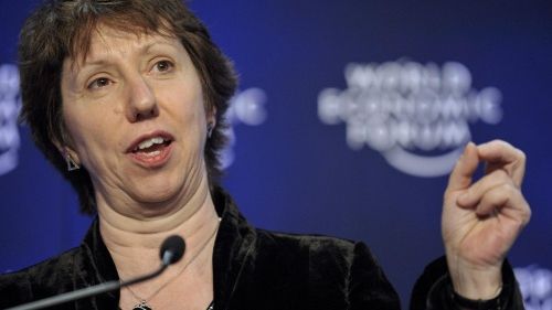 UE va introduce noi nume pe lista oficialilor ruşi vizaţi de sancţiuni