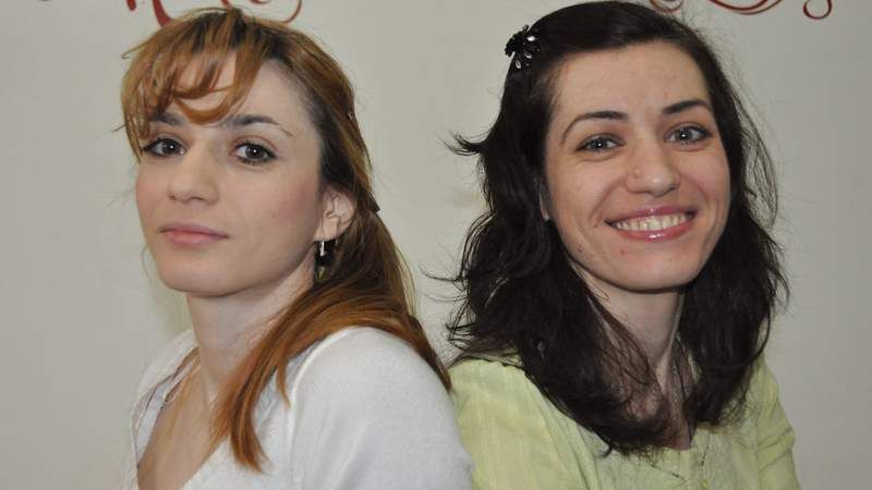 Două SURORI, aceeaşi DRAMĂ. Tinerele au crezut că toţi medicii se înşeală