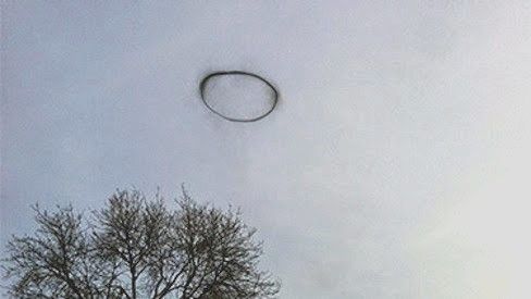 Fenomenul misterios care a pus meteorologii pe jar. Fotografiile au aprins spiritele 