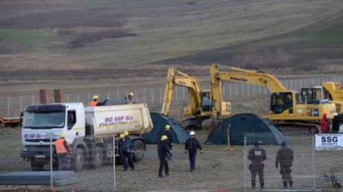 Un nou scandal în cazul Referendumului de la Pungești 