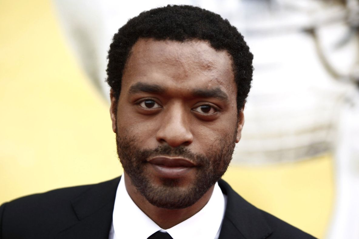 Chiwetel Ejiofor, protagonistul din "12 ani de sclavie", rol în următorul film James Bond