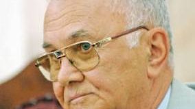 GENERALUL CARE I-A DAT TEREN LUI BECALI, ELIBERAT 