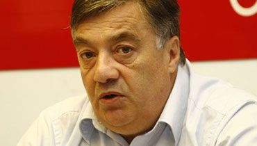 Vicepreședintele Comisiei Juridice Ciprian Nica, turnător la Securitate