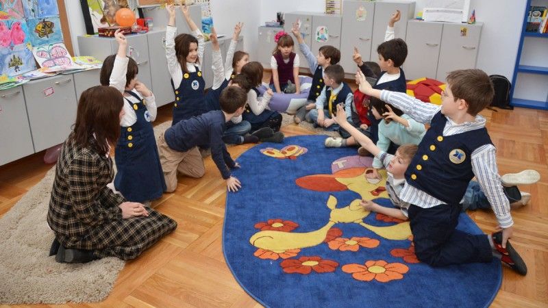 CLASA PREGĂTITOARE 2014. Inspectoratul Școlar, ANUNŢ IMPORTANT pentru toţi părinţii