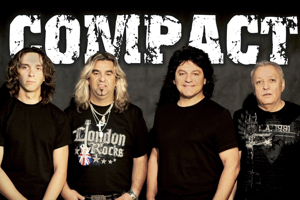 Scandal monstru în formația Compact