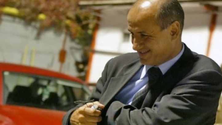 DOSARUL LOTERIA I, amânat până în 16 iunie