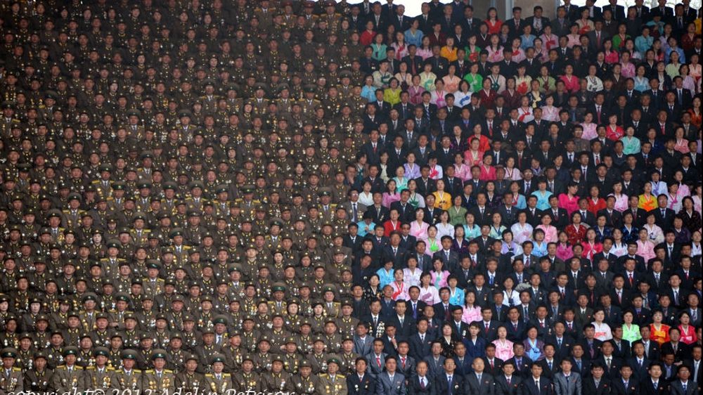 Masterclass Serge Avedikian și Cristian Tudor Popescu la Cinepolitica. Dezbatere: Coreea de Nord