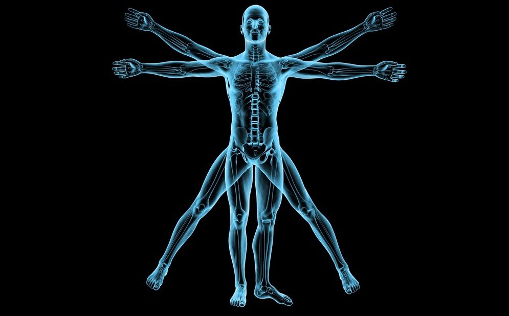 8 lucruri incredibile pe care le face corpul uman