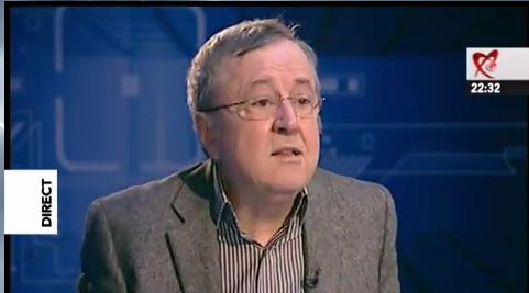 Ion Cristoiu, despre ce le făgăduieşte PONTA PENALILOR: "O să punem justiţia cu botul pe labe!"