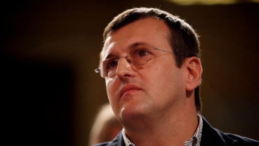 Preda, despre situaţia din Ucraina: Corlăţean ori îşi face treaba, ori lasă pe altcineva competent