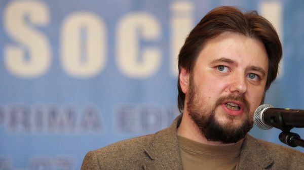 Cristian Pârvulescu,propunere INEDITĂ: Ar trebui să avem INFORMAȚII despre COPILĂRIA POLITICIENILOR