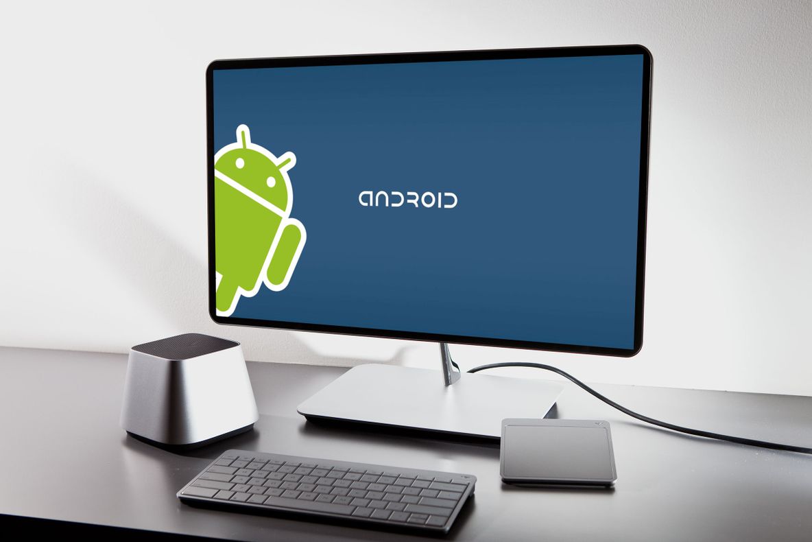 Cum să rulezi Android şi aplicaţii din Google Play pe PC