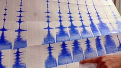 CUTREMUR în Arhipelagul Solomon