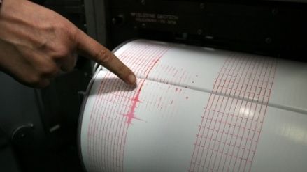 CUTREMUR în România