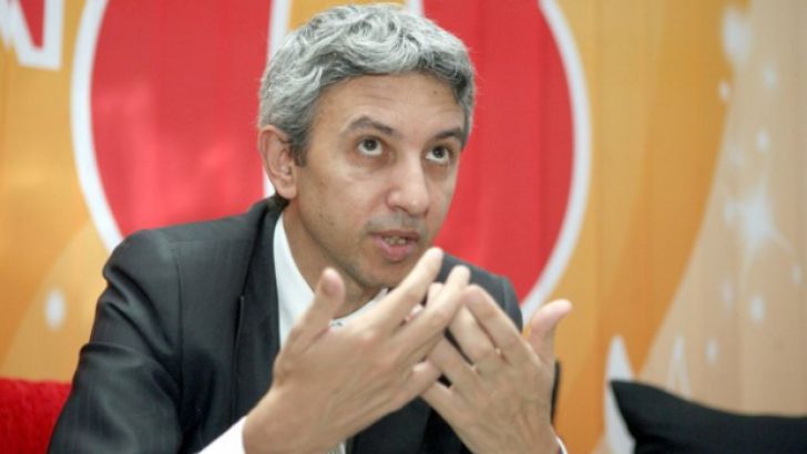 VESTE TERIBILĂ pentru Dan Diaconescu. Ce se va întâmpla cu OTV