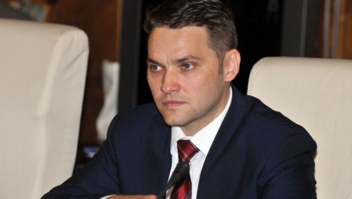 Achiziţia de maşini, mobilă sau sisteme IT sunt INTERZISE la Ministerul Transporturilor