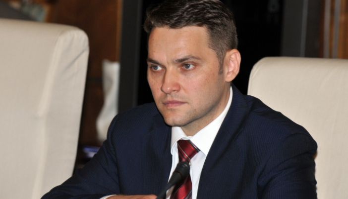 Şova: Lotul I al autostrăzii Nădlac-Arad va fi gata la începutul anului viitor