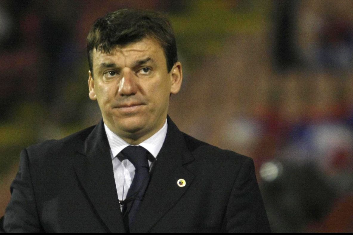 Fostul mare fotbalist Didi Prodan a murit în urma unui infarct! 