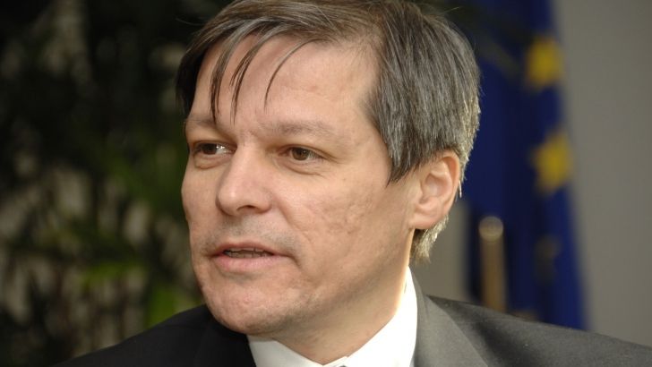 Dacian Cioloş: O cooperare cu Polonia în domeniul agricol ar fi foarte utilă