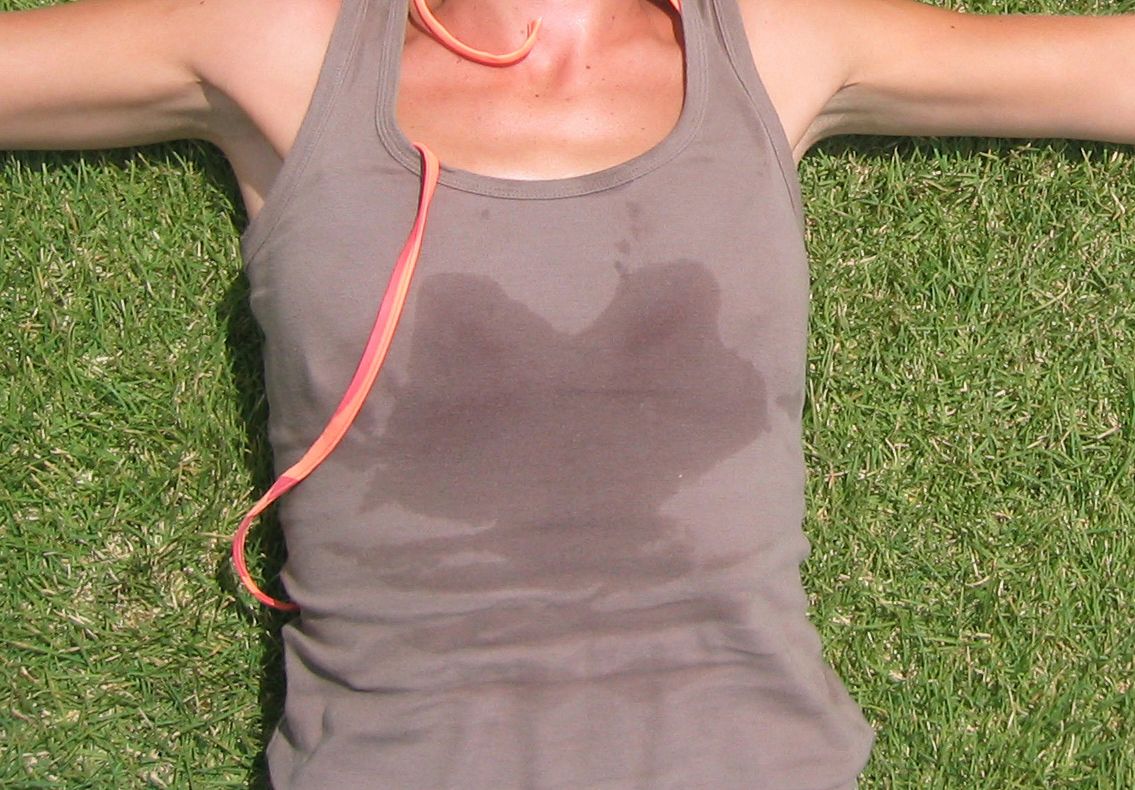 Viața fără deodorant a unei mari actrițe. Nu-l mai folosește de 20 de ani!