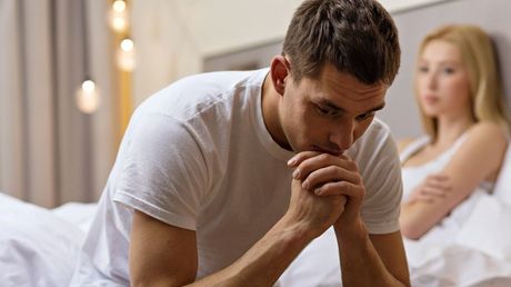 Probleme sexuale ale bărbaţilor cauzate de TELEFONUL MOBIL