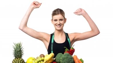 De ce slăbim doar în anumite zone ale corpului