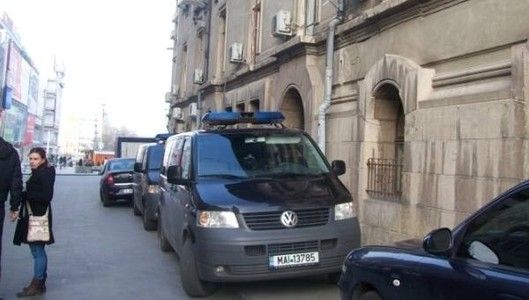 Dosarul Mehedinţi: Secretarul CJ, directoarea CAS şi managerul Spitalului Județean, urmăriţi penal