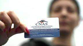 Dosarele electronice de sănătate ale asiguraţilor pot fi accesate. VEZI ISTORICUL TĂU