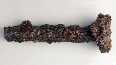 Descoperirea din vremuri biblice care ar putea schimba istoria Ierusalimului