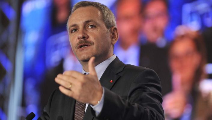 Dragnea: Băsescu încalcă în continuare Constituţia militând pentru PMP; nu iniţiem suspendarea