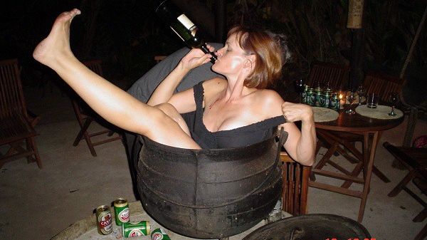 PONT! Cum poți împiedica apariţia stării de beţie