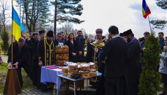 73 de ani de la masacrul de la Fântâna Albă. Una dintre cele mai mari tragedii din istoria românilor