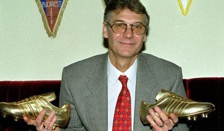 Drama TERIBILĂ a celebrului DUDU GEORGESCU