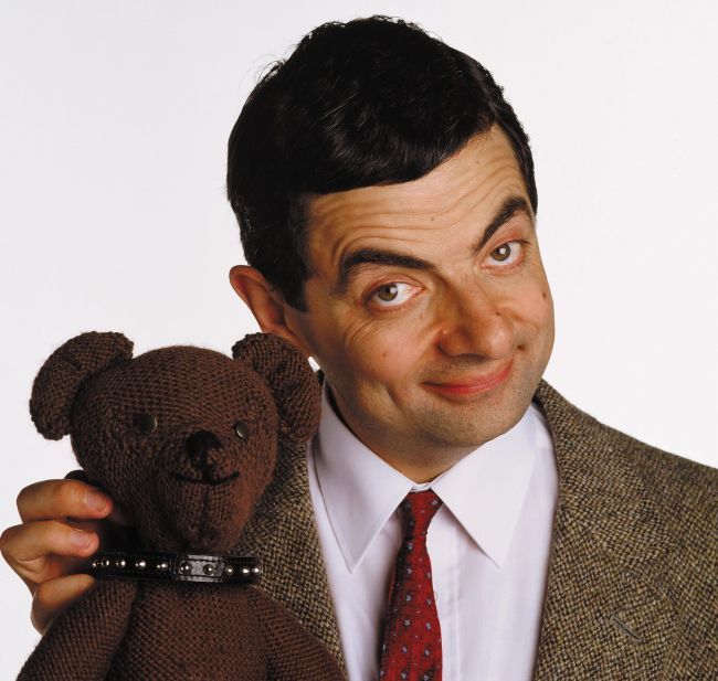 Mr. Bean are o nouă iubită. Cum arată femeia cu 27 de ani mai tânără?
