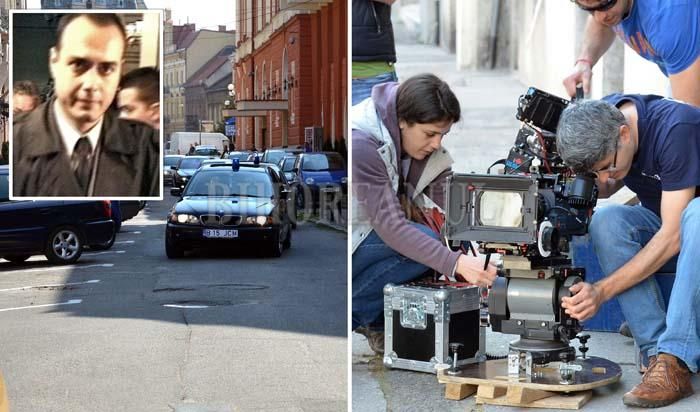 Sinuciderea tânărului procuror Cristian Panait, subiect de film 