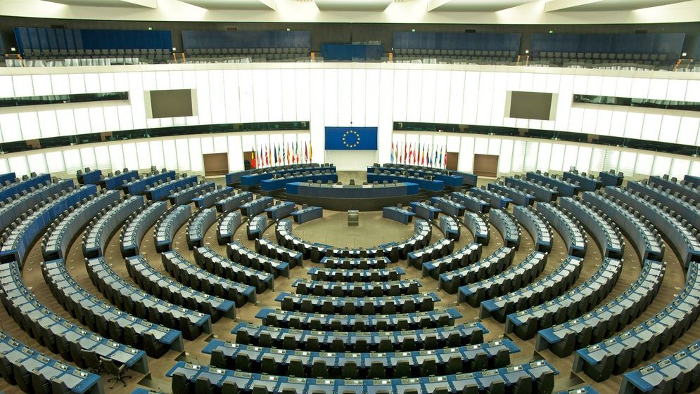 EUROPARLAMENTARE 2014. Lista canditaților la ALEGERILE EUROPARLAMENTARE 2014