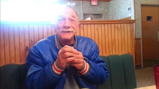 "O să ai un nepoţel!". Reacţia emoţionantă a unui viitor bunic a făcut înconjurul Internetului