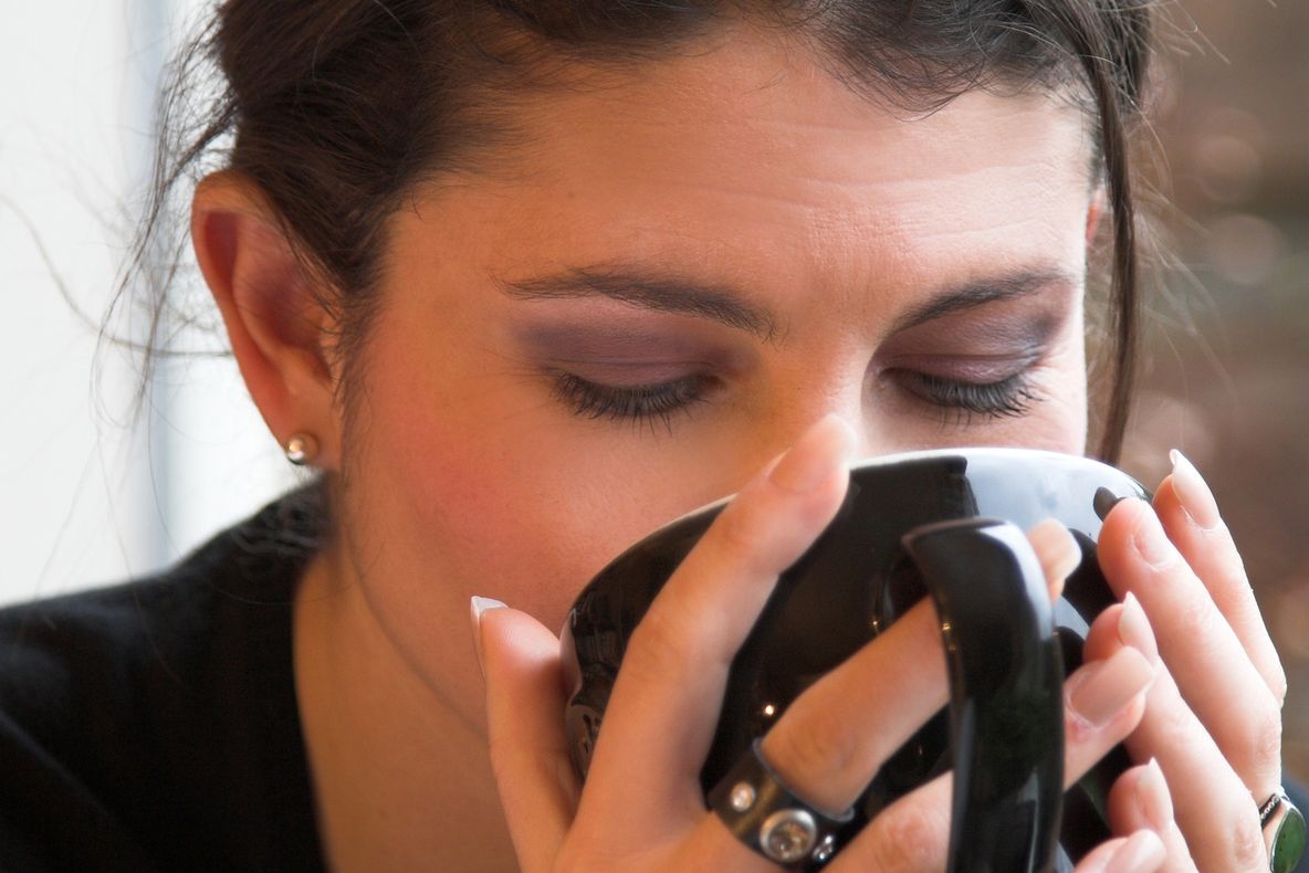 SĂNĂTATE. Reţete naturale care calmează tusea