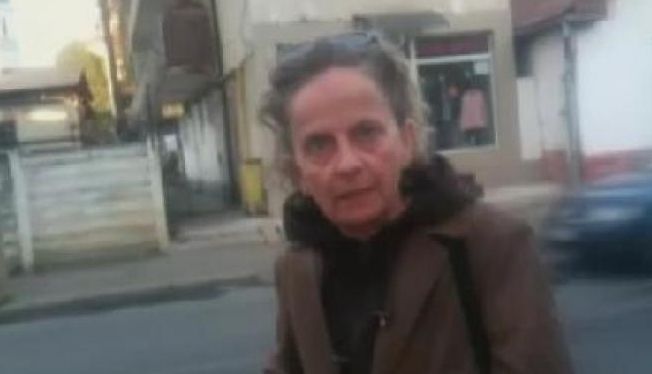 "AI PARCAT CA UN BOU", într-o variantă care i-a ÎNGROZIT PE ŞOFERI. Ce a făcut o femeie de 50 de ani