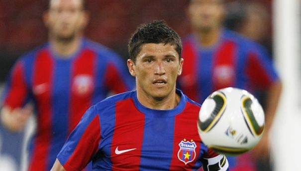 Lovitură NEAŞTEPTATĂ primită de STEAUA