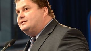 Florin Popescu: Mă suspend din PMP, ies din lista pentru PE. Nu e necesară arestarea preventivă