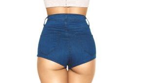 Beneficii MAJORE ale unui posterior bombat asupra SĂNĂTĂŢII