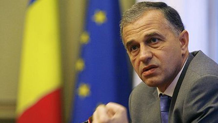 Geoană: Obama a desemnat trei candidaţi de ambasadori SUA la Bucureşti, dar e un sistem complicat