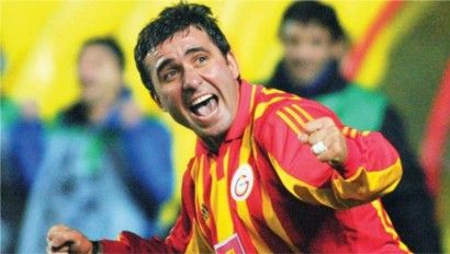 Ieșire nervoasă a lui Hagi: Fotbalul românesc s-a dus dracu'